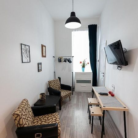 King Seventeen Homes Budapeşte Dış mekan fotoğraf