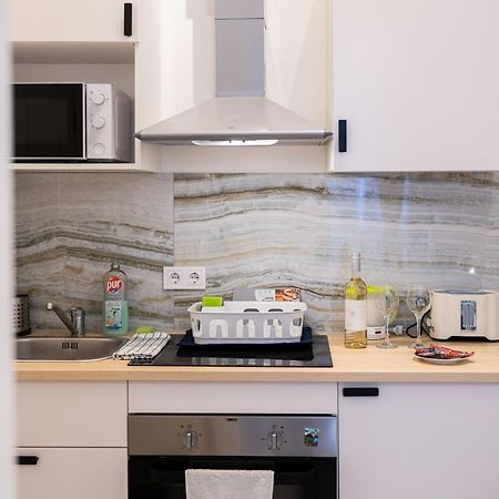 King Seventeen Homes Budapeşte Dış mekan fotoğraf