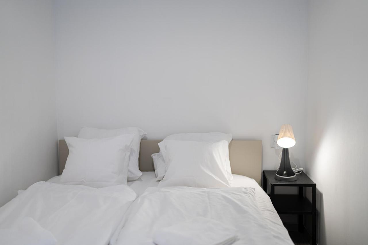 King Seventeen Homes Budapeşte Dış mekan fotoğraf