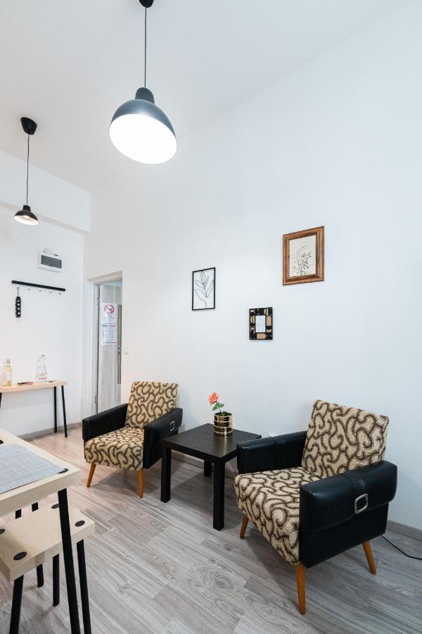 King Seventeen Homes Budapeşte Dış mekan fotoğraf