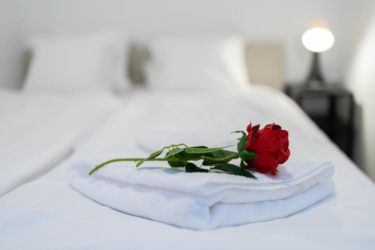 King Seventeen Homes Budapeşte Dış mekan fotoğraf