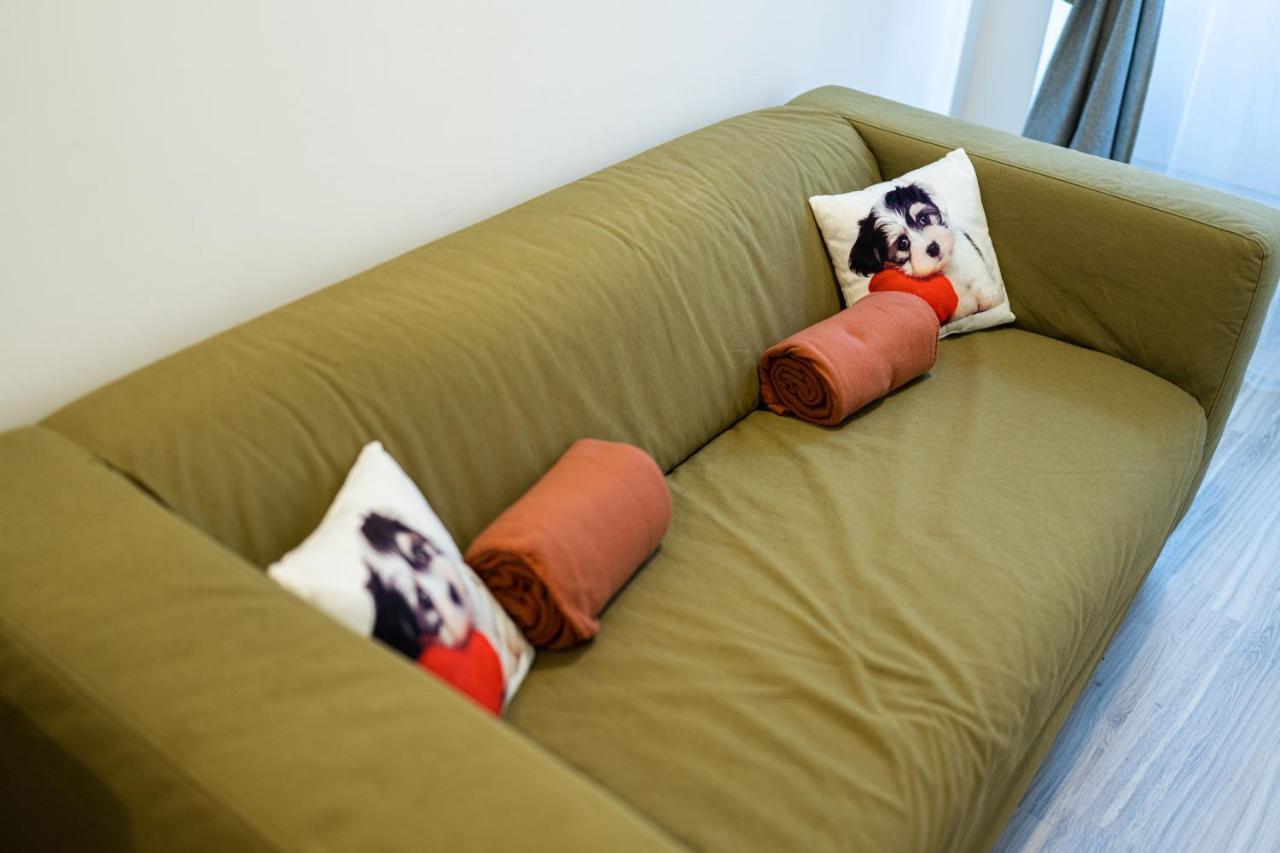 King Seventeen Homes Budapeşte Dış mekan fotoğraf