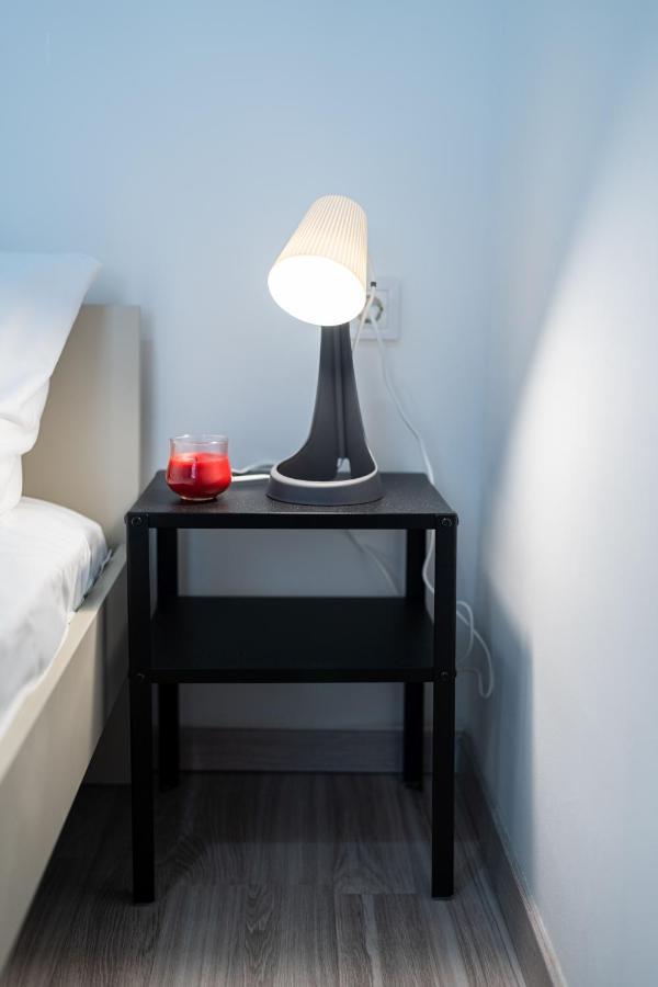 King Seventeen Homes Budapeşte Dış mekan fotoğraf