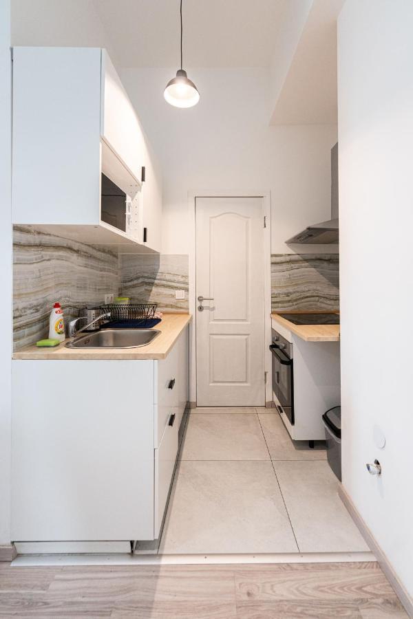 King Seventeen Homes Budapeşte Dış mekan fotoğraf