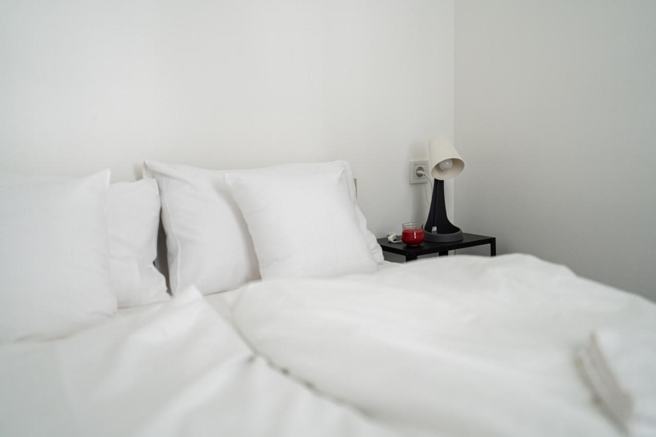 King Seventeen Homes Budapeşte Dış mekan fotoğraf