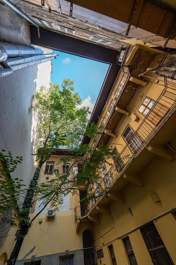 King Seventeen Homes Budapeşte Dış mekan fotoğraf