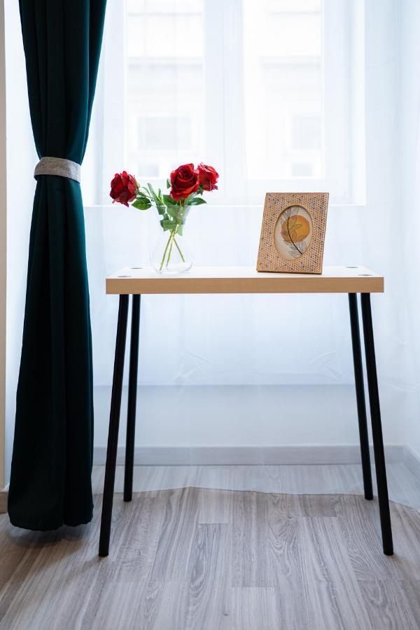 King Seventeen Homes Budapeşte Dış mekan fotoğraf
