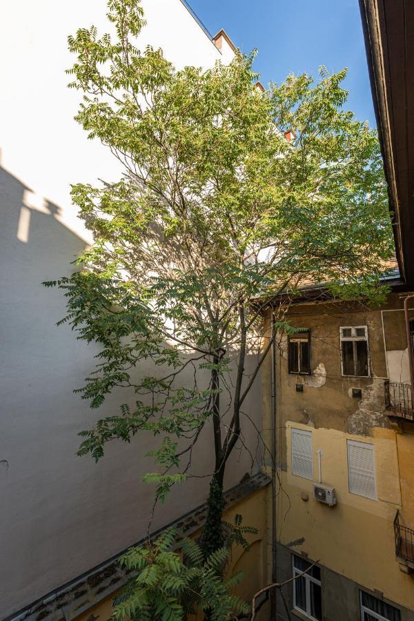 King Seventeen Homes Budapeşte Dış mekan fotoğraf
