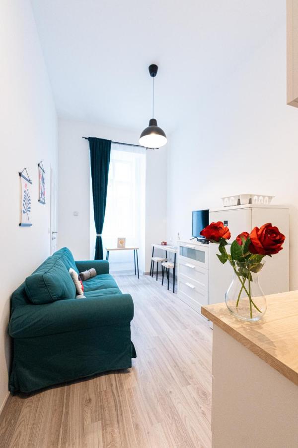 King Seventeen Homes Budapeşte Dış mekan fotoğraf