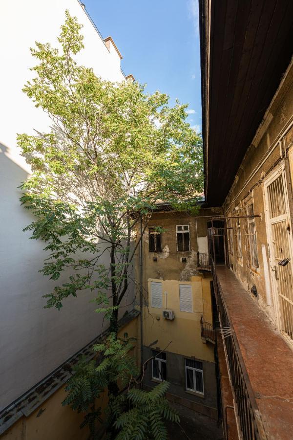 King Seventeen Homes Budapeşte Dış mekan fotoğraf