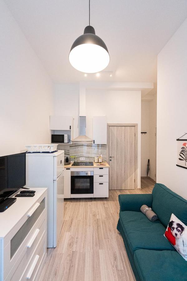 King Seventeen Homes Budapeşte Dış mekan fotoğraf