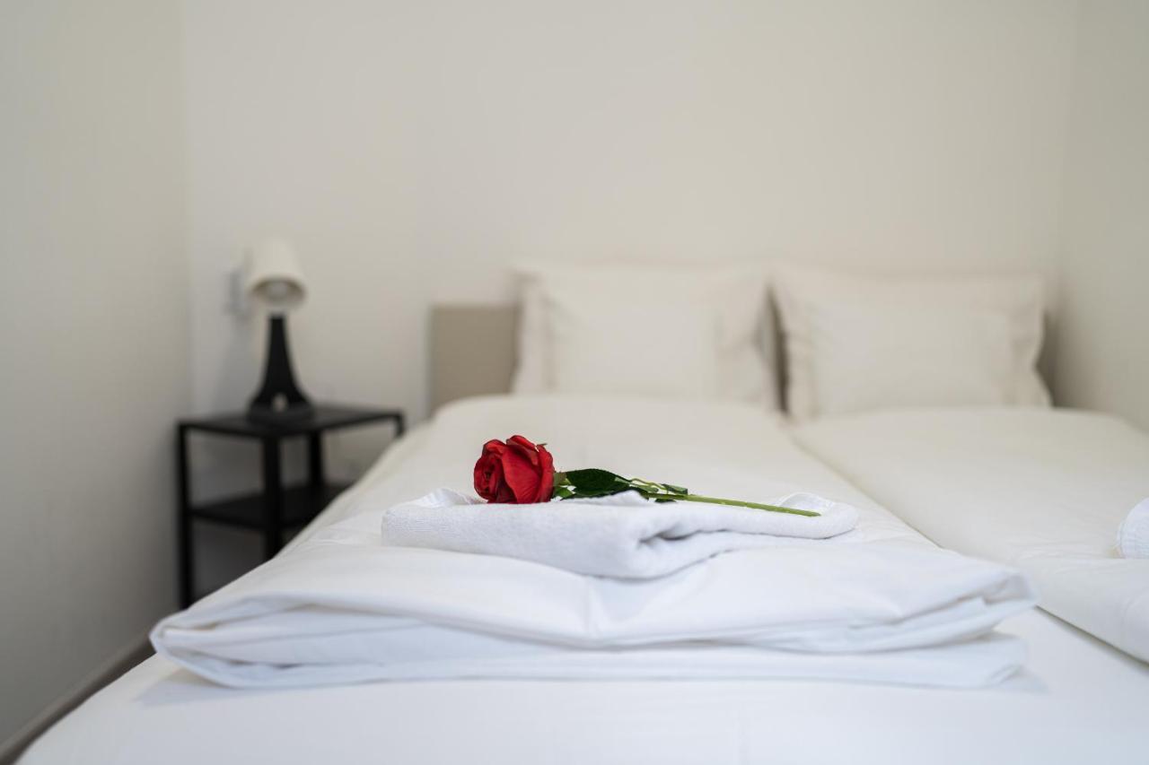 King Seventeen Homes Budapeşte Dış mekan fotoğraf