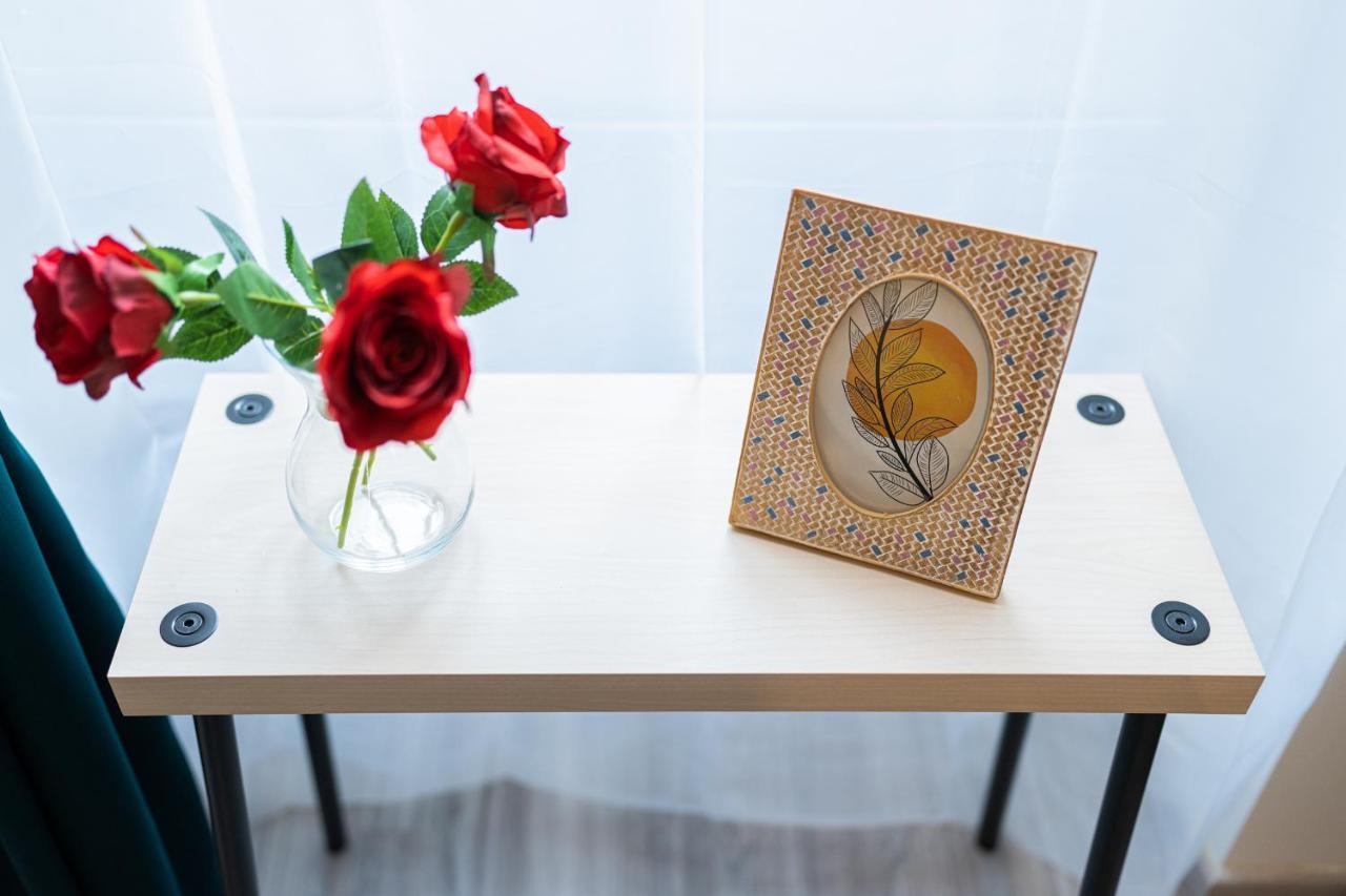 King Seventeen Homes Budapeşte Dış mekan fotoğraf