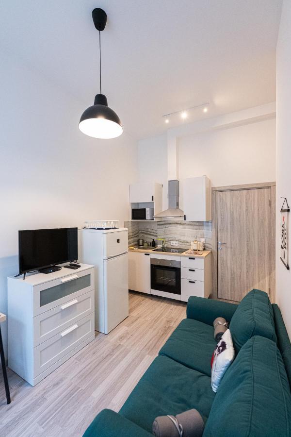 King Seventeen Homes Budapeşte Dış mekan fotoğraf