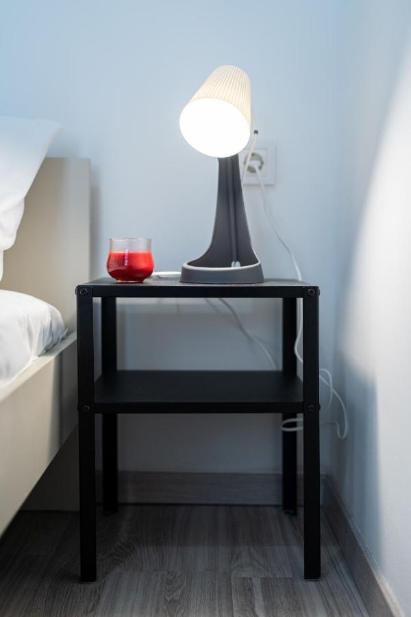 King Seventeen Homes Budapeşte Dış mekan fotoğraf